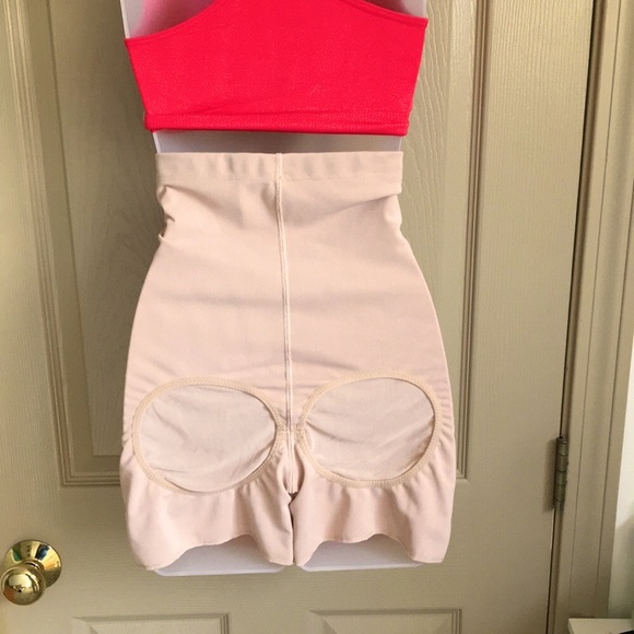 Nude Shapewear Shorts Medium NWOT - Picture 5 of 5